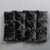 Dark grey cushion for Royalty Retreat playhouse 58 x 33 cm