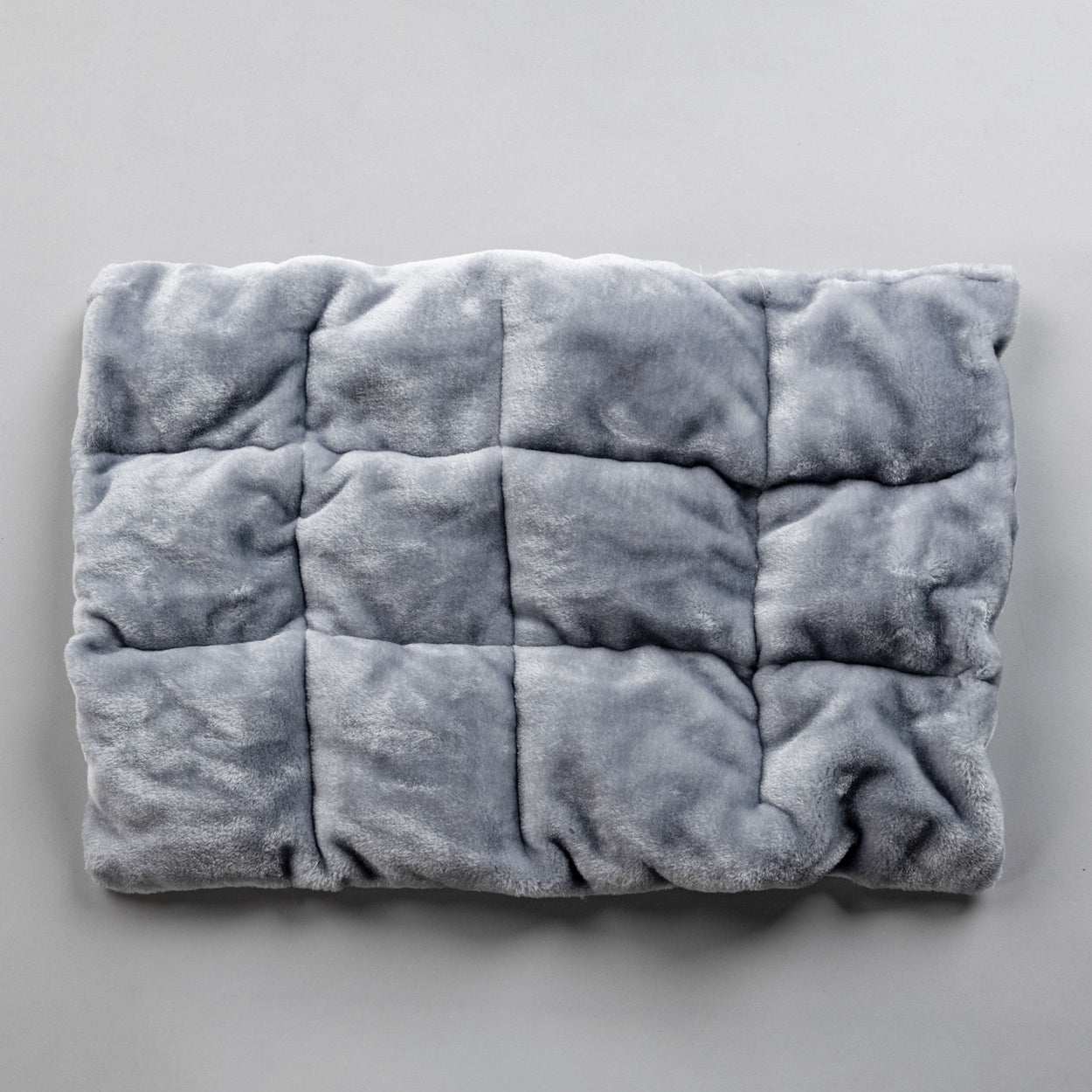 Light grey cushion for Royalty Retreat playhouse 58 x 33 cm