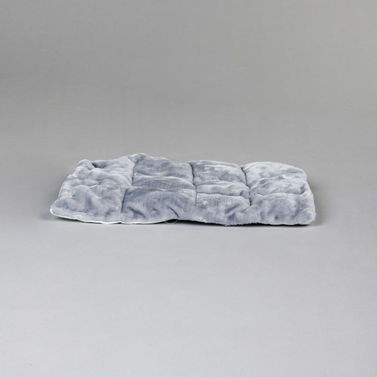 Light grey cushion for Royalty Retreat playhouse 58 x 33 cm