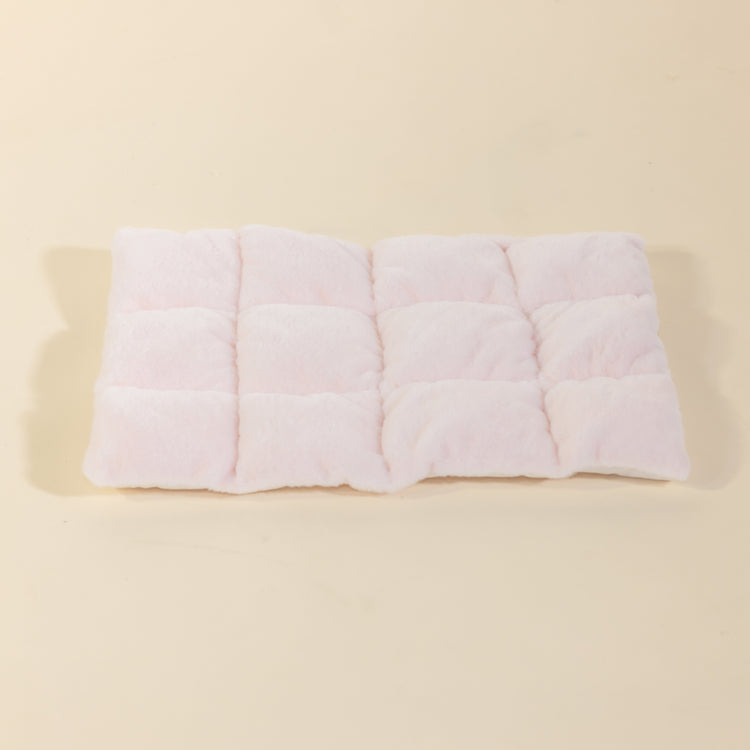 Pink Teddy Cushion, For Lounge Lying Area