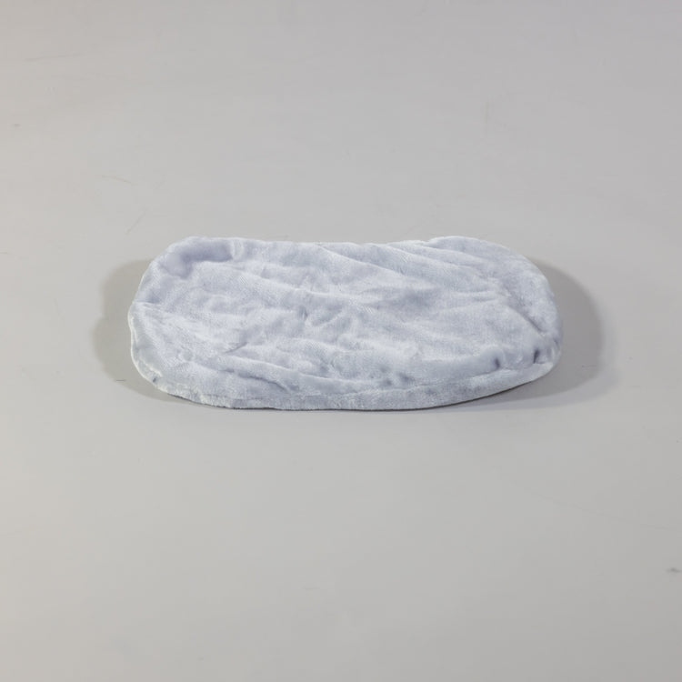 Panther XXL Playhouse Cushion (Light Grey)