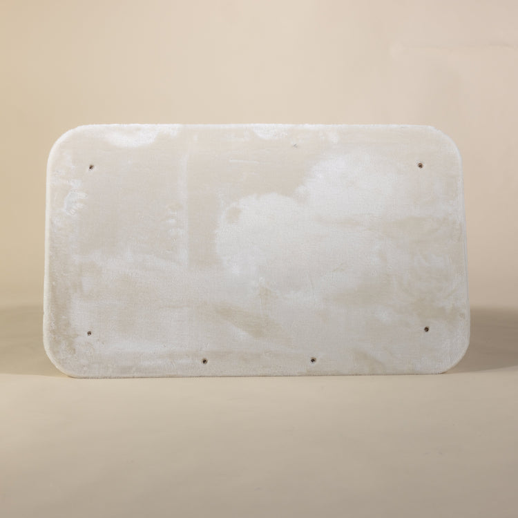 Panther XXL centre plate 100 x 60 cm (cream)