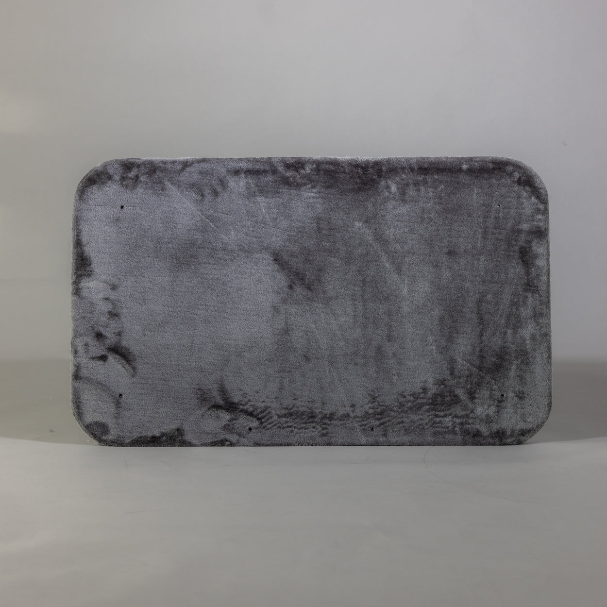 Panther XXL centre plate 100 x 60 cm (dark grey)