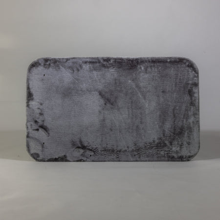 Panther XXL centre plate 100 x 60 cm (dark grey)