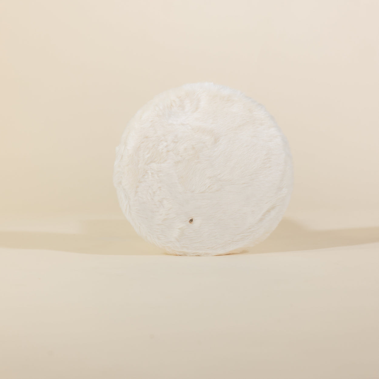 Centre plate Furry Bengal Ø40 cm (White)