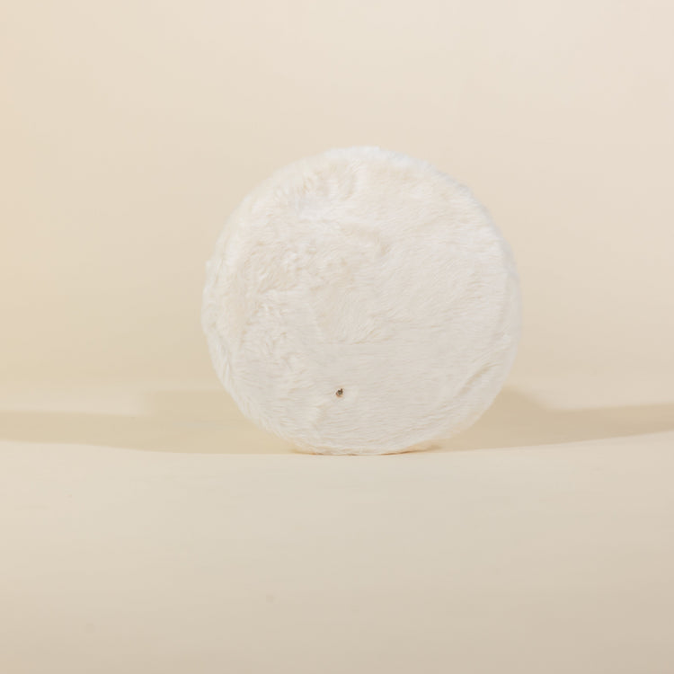 Centre plate Furry Bengal Ø40 cm (White)