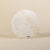 Furry Bengal Base Plate Ø50 cm (White)