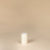 Sisal pole 17.5 cm x 12 cmØ - M8 (Cream)