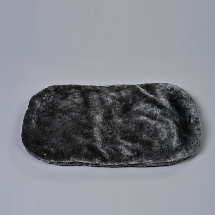 Panther XXL Playhouse Cushion (Dark Grey)