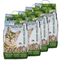 80L Bio Wood Pellets - Cat Litter Cat's Favorite