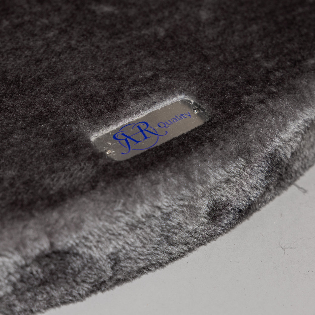 Cat Tree Maine Coon Lounge Sleeper Blackline (Dark Grey)