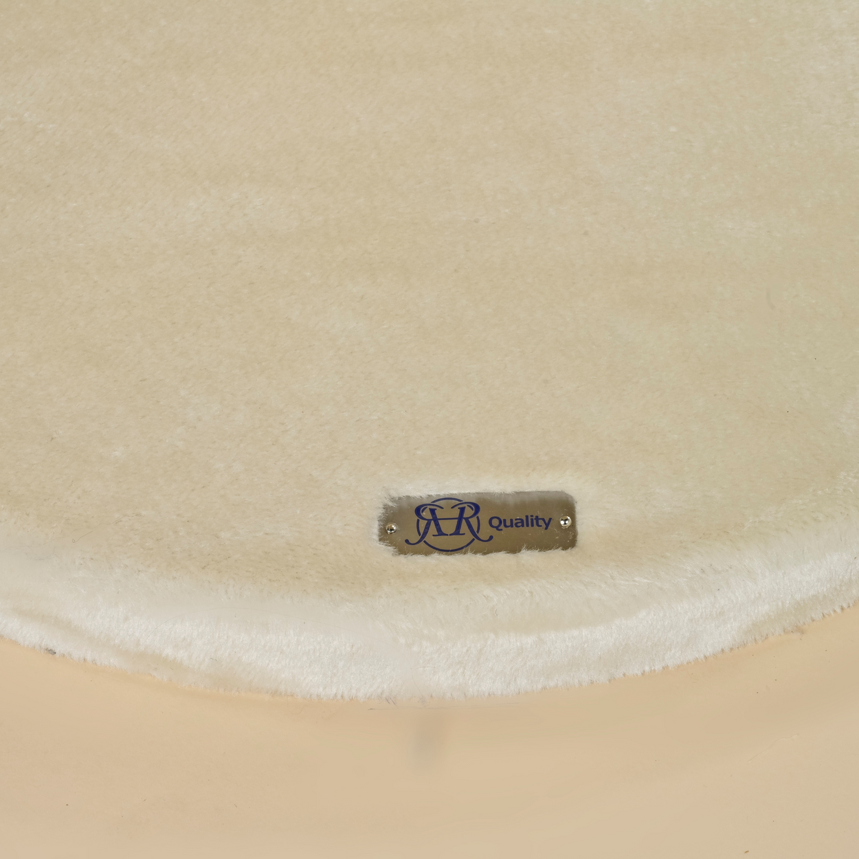 Cat Tree Maine Coon Lounge Sleeper (Cream)