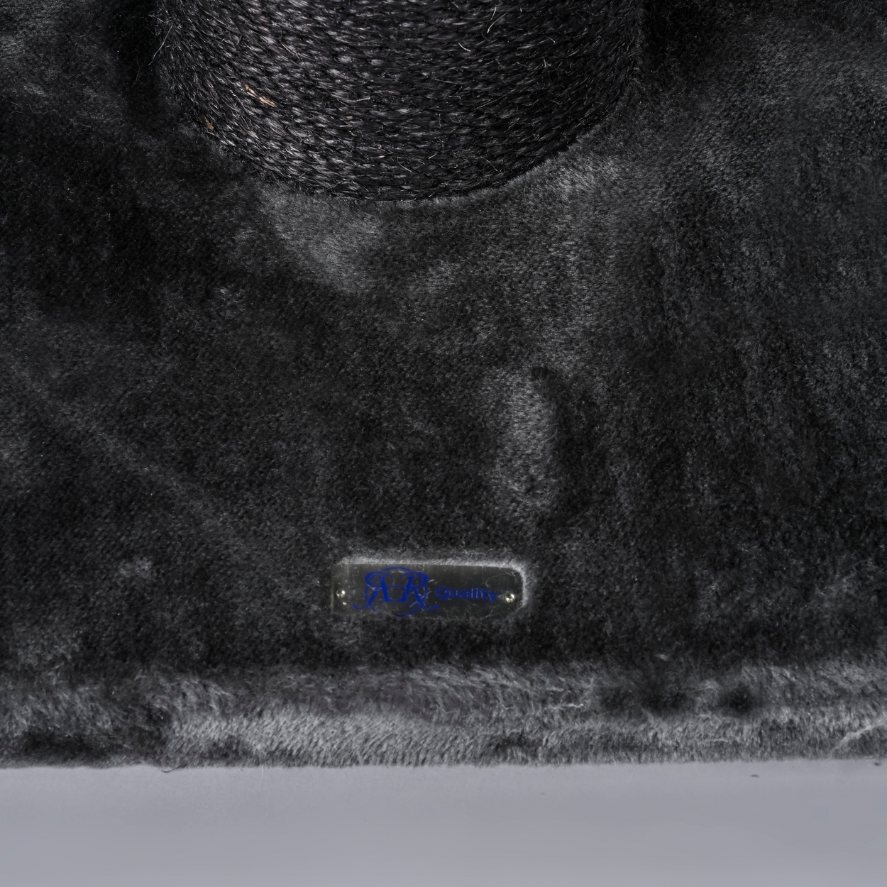 Cat Tree Ragdoll Lounge Blackline (Dark Grey)