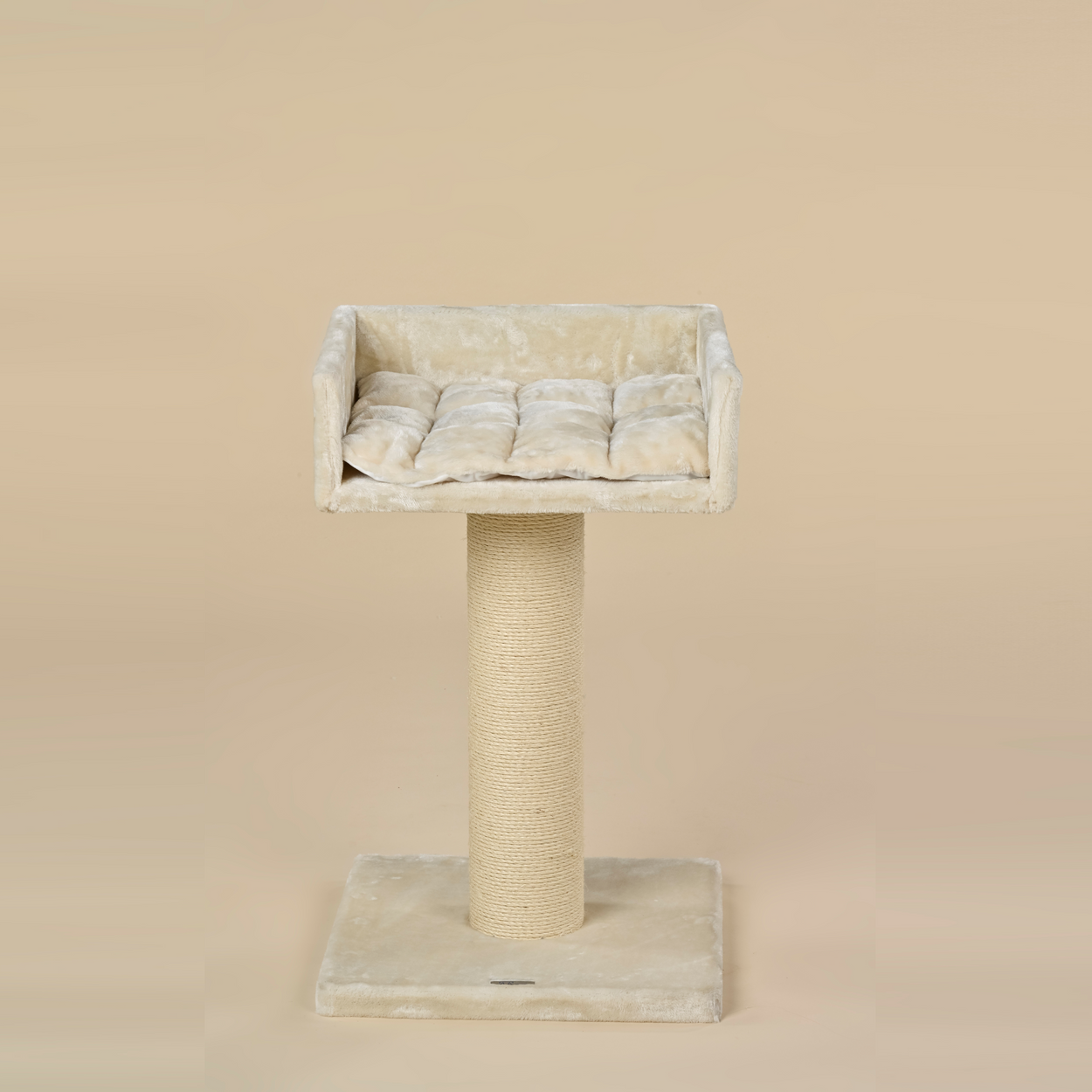 Cat Tree Ragdoll Lounge (Beige)