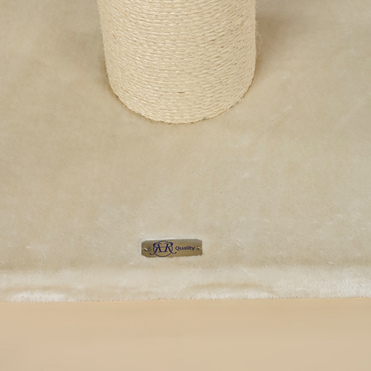 Cat Tree Ragdoll Lounge (Beige)