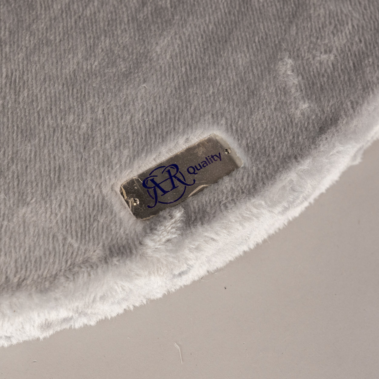 Cat Tree Maine Coon Lounge Sleeper Blackline (Light Grey)