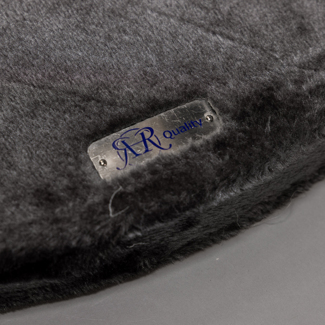 Cat Tree Maine Coon Lounge Sleeper (Dark Grey)