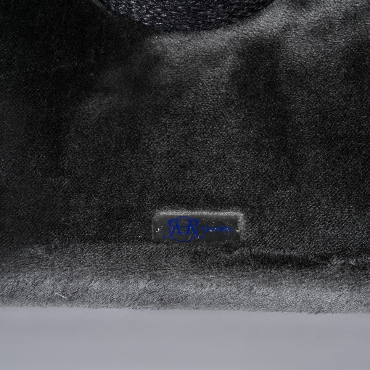 Cat Tree Ragdoll Scratcher Blackline (Dark Grey)