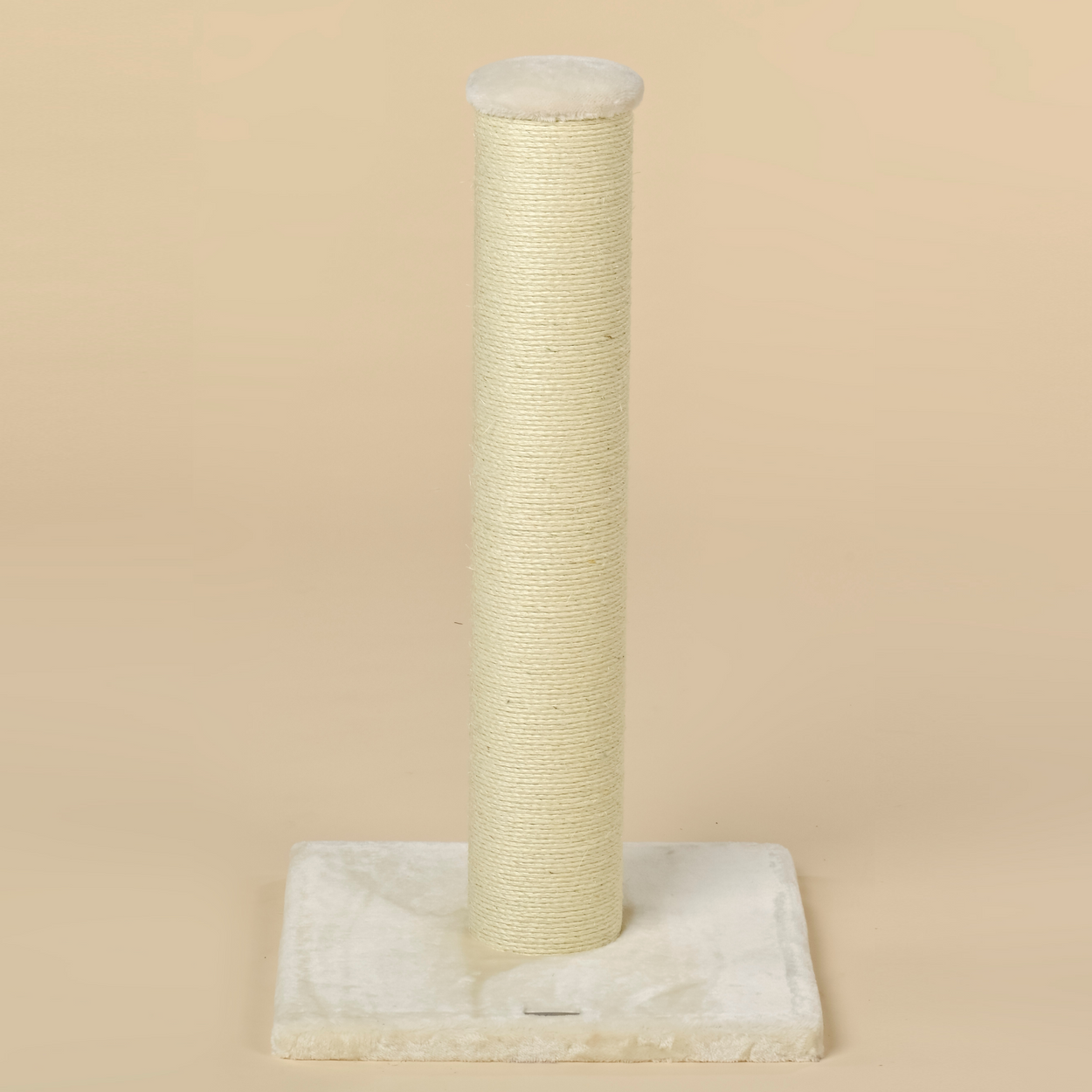 Cat Tree Ragdoll Scratcher (Beige)