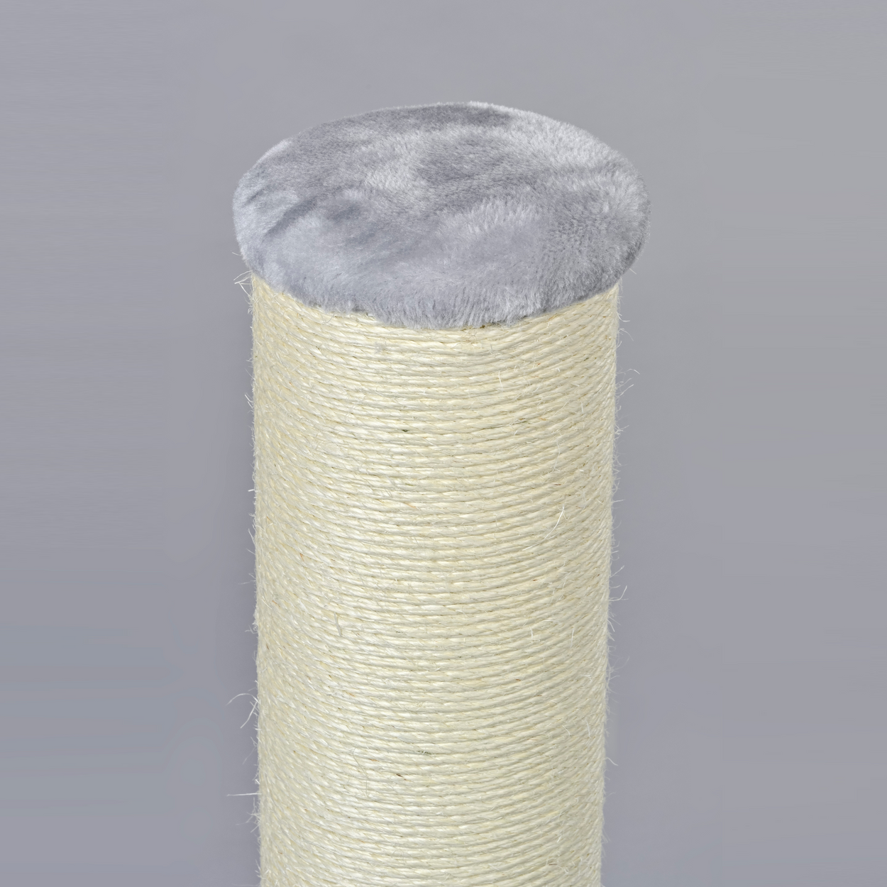 Cat Tree Ragdoll Scratcher (Light Grey)