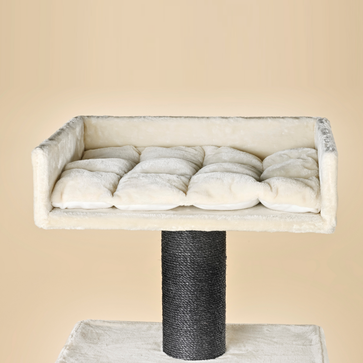 Cat Scratcher Birman Citadel Blackline (Beige)