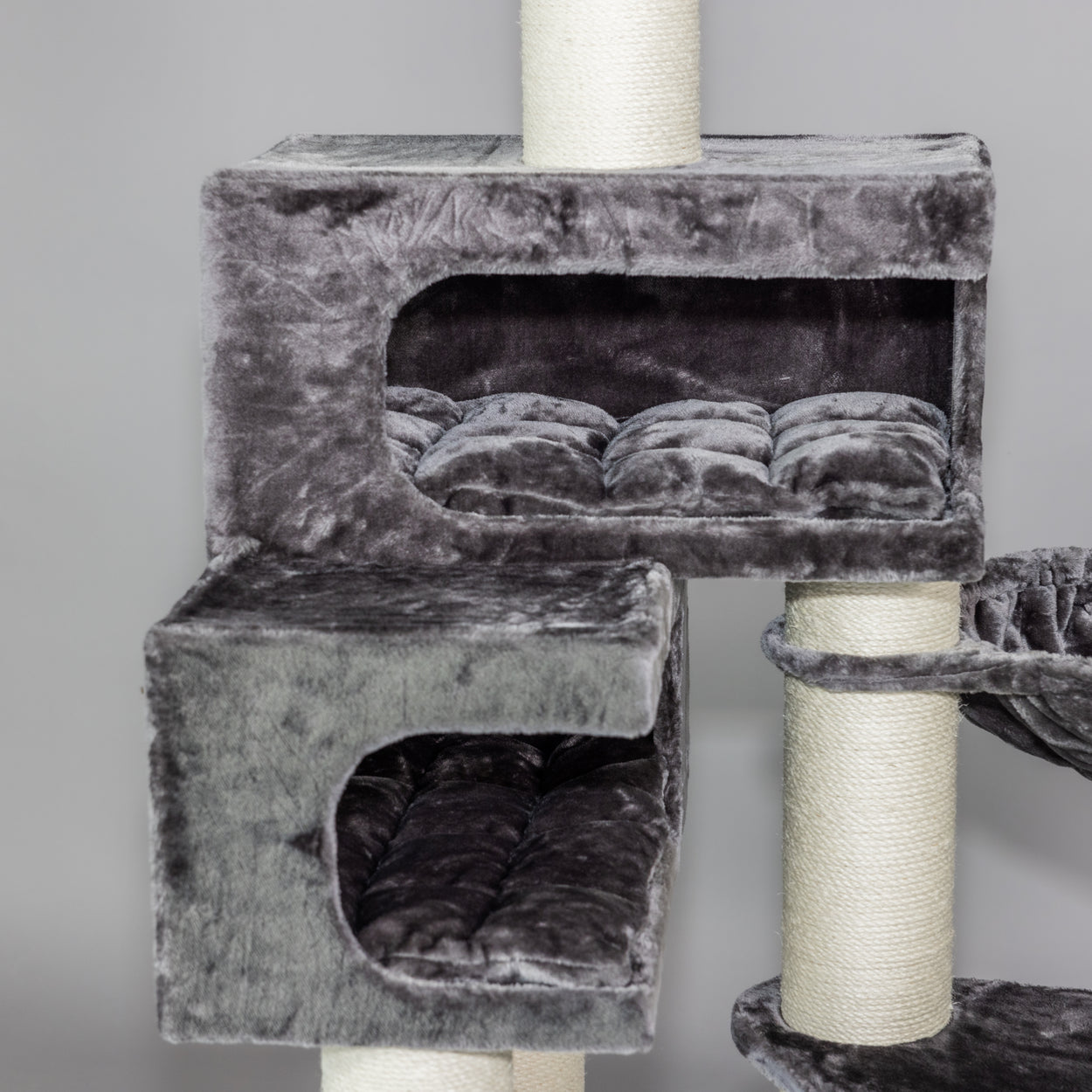 Cat Scratcher Birman Citadel (Dark Grey)