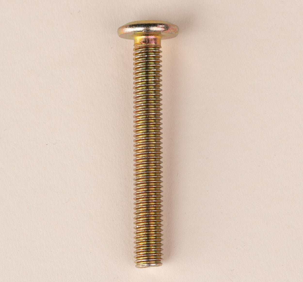 Screw M8 x 60 mm