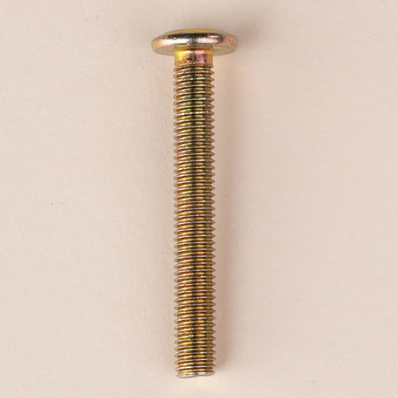 Screw M8 x 60 mm