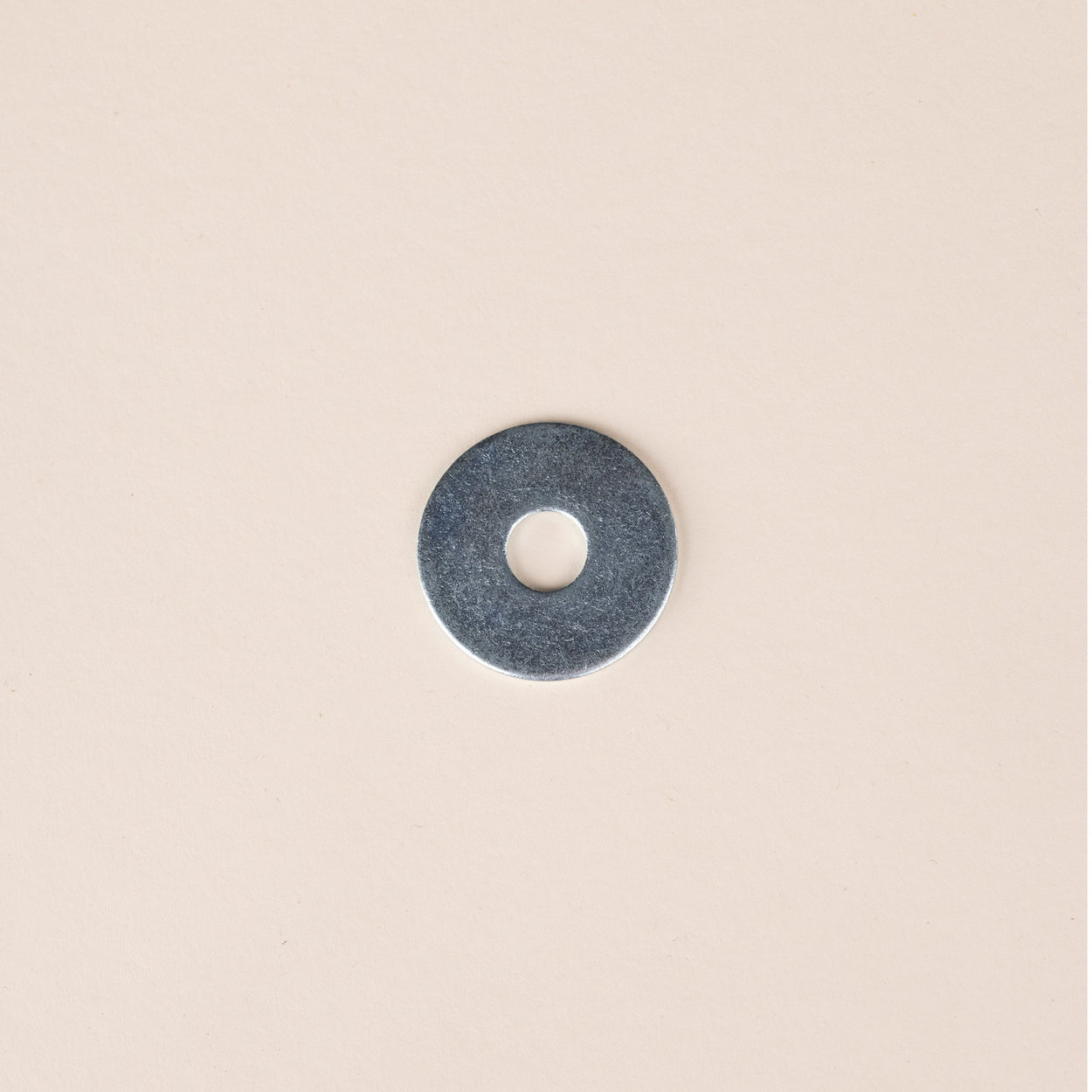 Aluminium Washer For Screws M8/M10