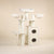 Cat Tree Cat Paradise (Cream)