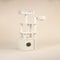 Cat Tree Cat Relax (Cream)