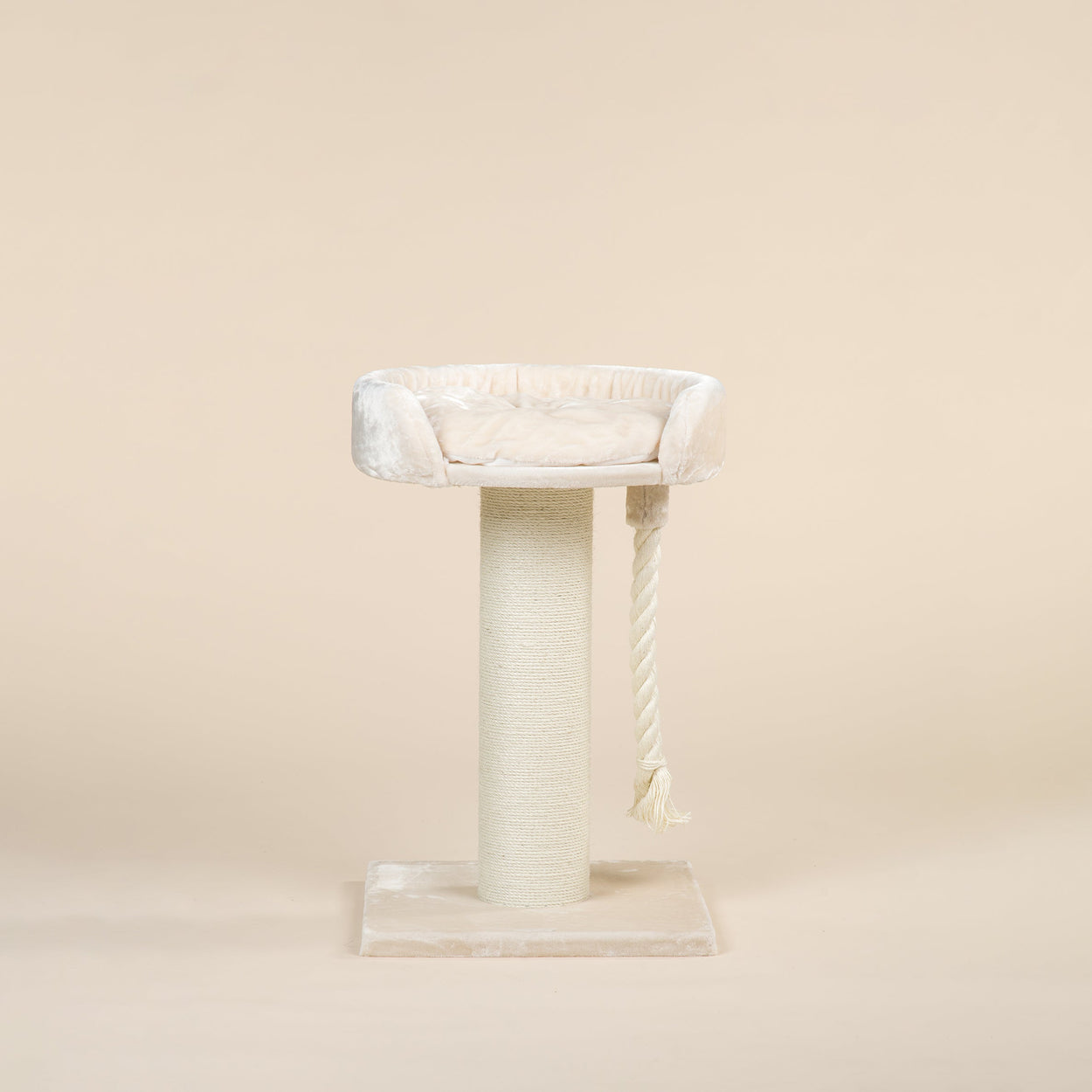 Cat Tree Chartreux (Cream)