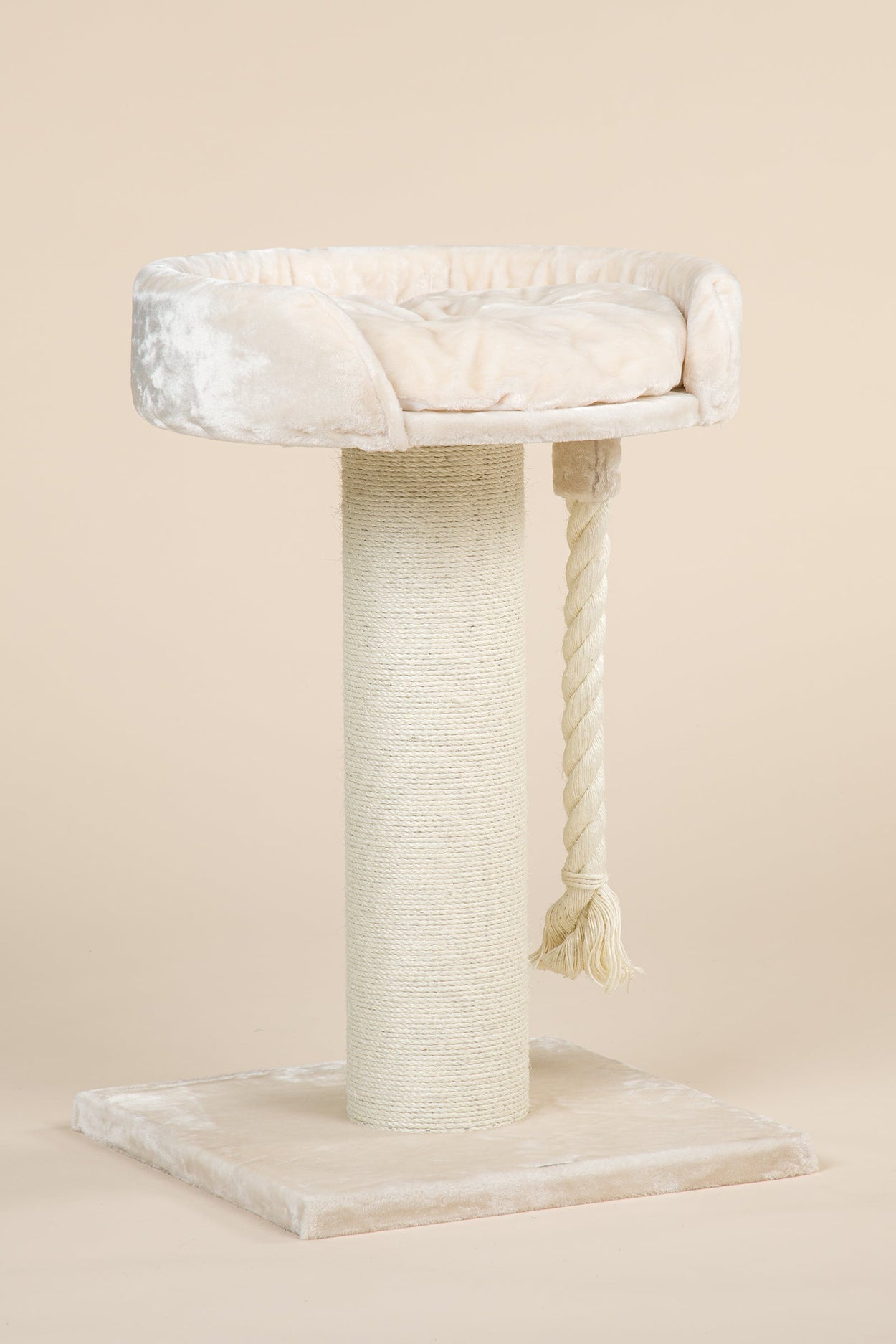 Cat Tree Chartreux (Cream)