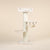 Cat Tree Royalty Crown (Cream)