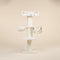 Cat Tree Royalty Crown Plus (Cream)