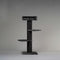 Cat Tree Royalty Blackline (Dark Grey)