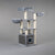 Cat Tree Cat Relax Plus (Light Grey)