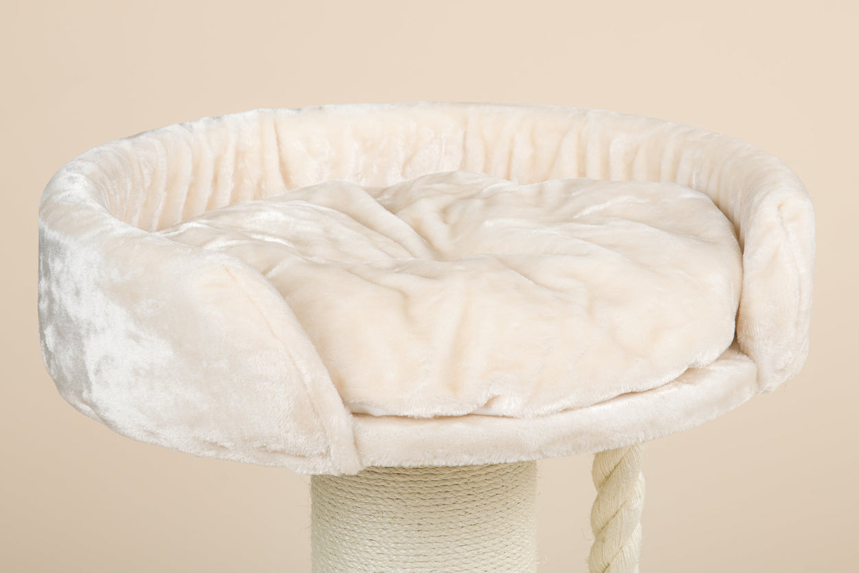 Cat Tree Chartreux (Cream)
