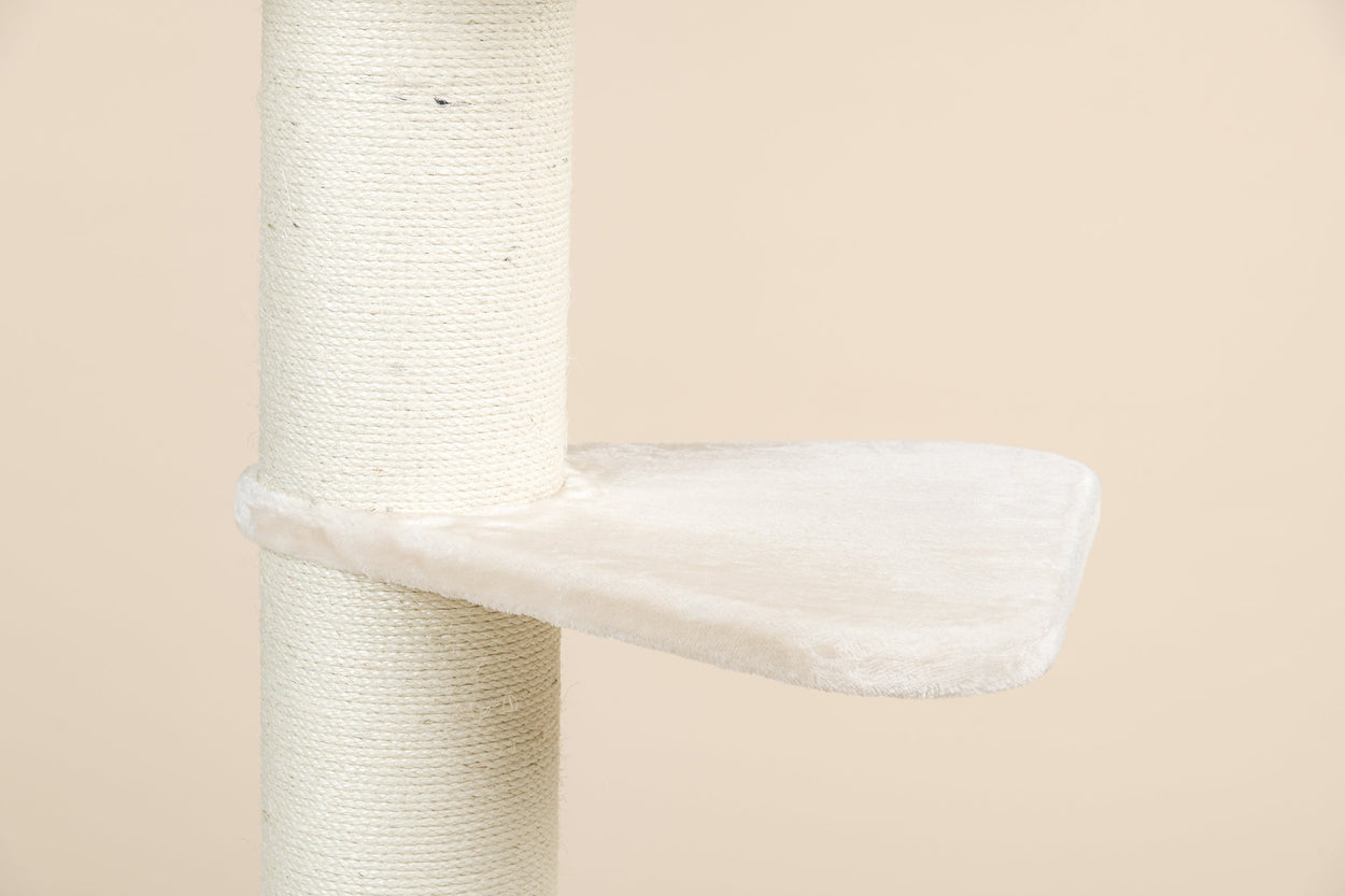 Cat Tree Royalty (Cream)