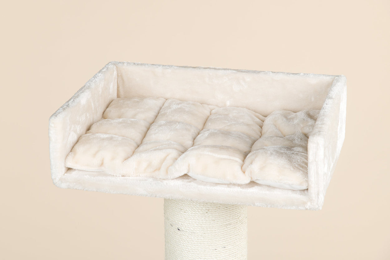 Cat Tree Royalty (Cream)