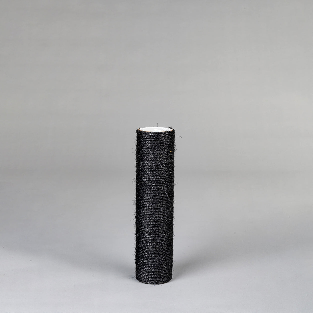 Sisal Pole 50 cm x 12 cmØ - M8 (Blackline)