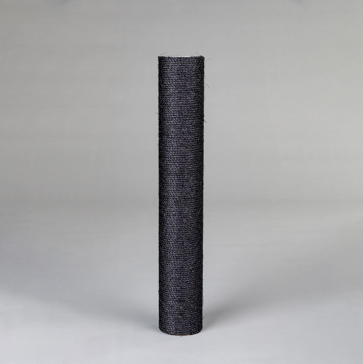 Sisal Pole 75 cm x 12 cmØ - M8 (Blackline)