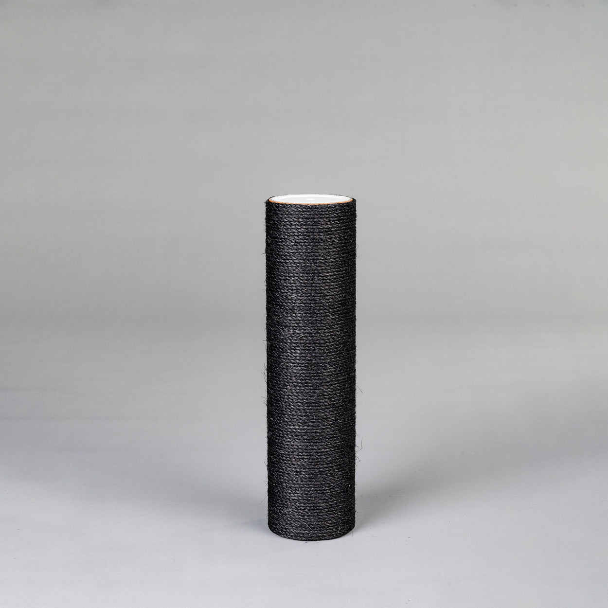 Sisal Pole 55 cm x 15 cmØ - M8 (Blackline)