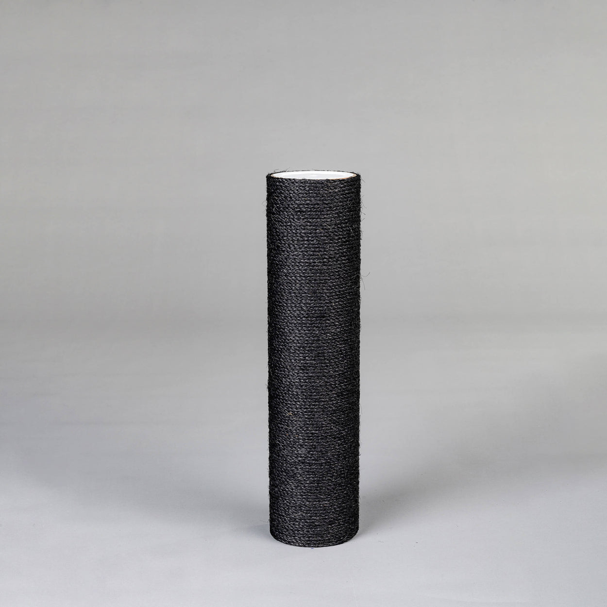 Sisal Pole 59 cm x 15 cmØ - M8 (Blackline)