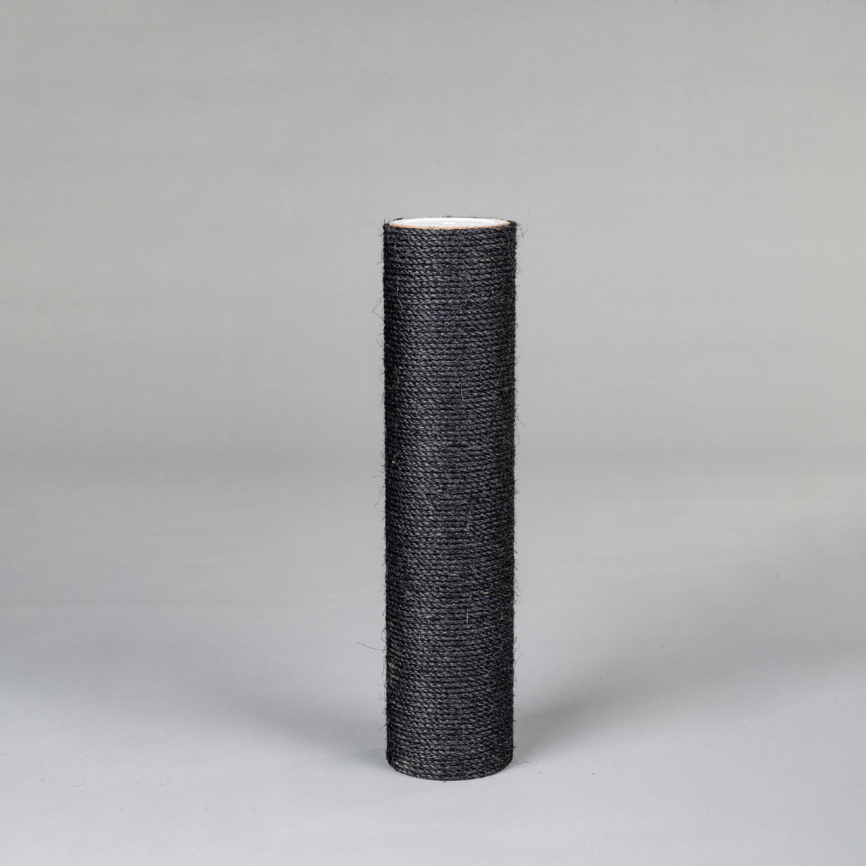 Sisal Pole 62 cm x 15 cmØ - M8 (Blackline)