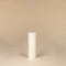 Sisal Pole 40 cm x 12 cmØ - M8 (Cream)