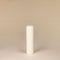 Sisal Pole 47 cm x 12 cmØ - M8 (Cream)