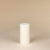 Sisal Pole 40 cm x 20 cmØ - M10 - 5 Screw Hole (Cream)