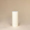 Sisal Pole 50 cm x 20 cmØ - M10 - 5 Screw Holes (Cream)