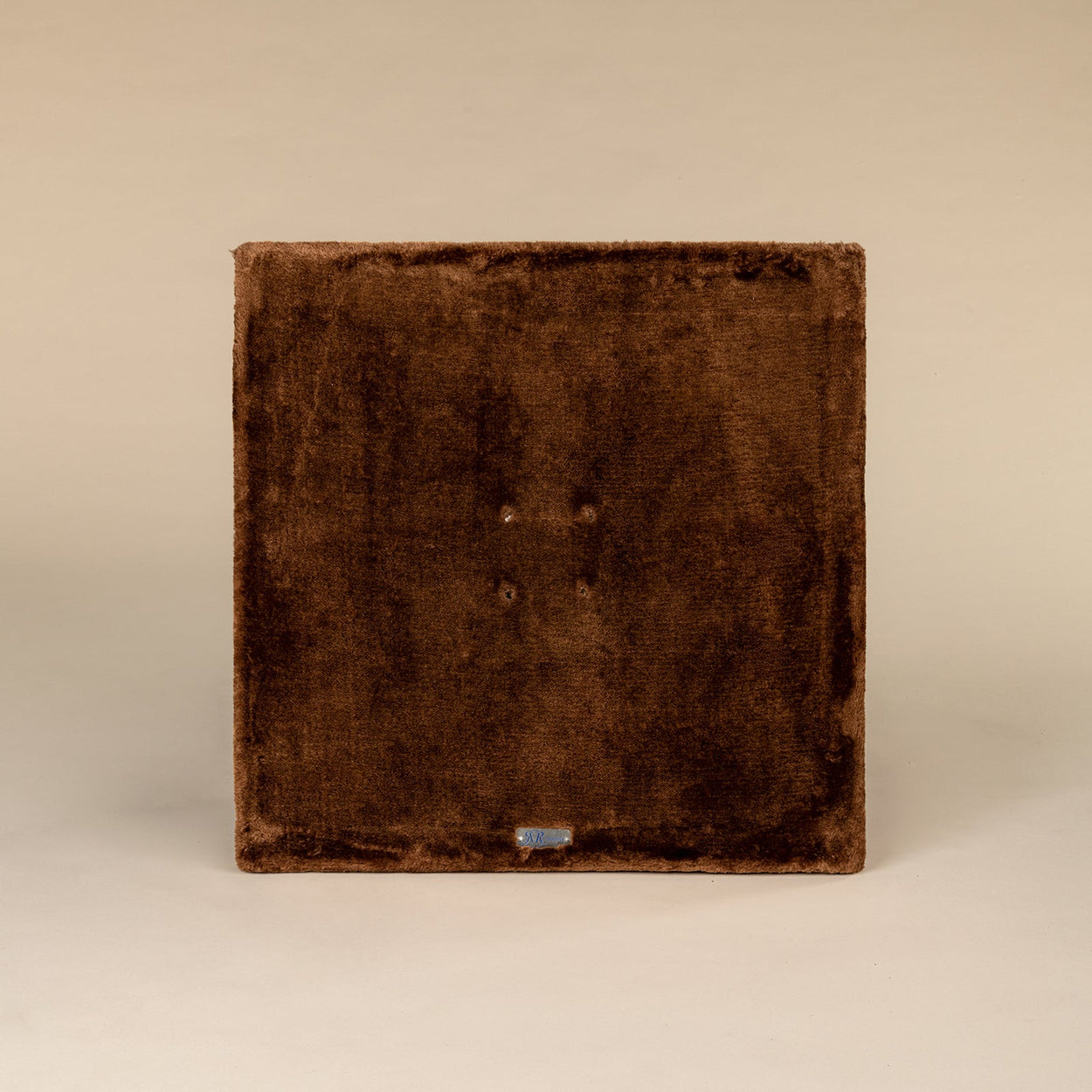 Bottom Panel Brown, Maine Coon Lounge/Tower/Royalty/Chartreux 60 x 60 x 4 cm